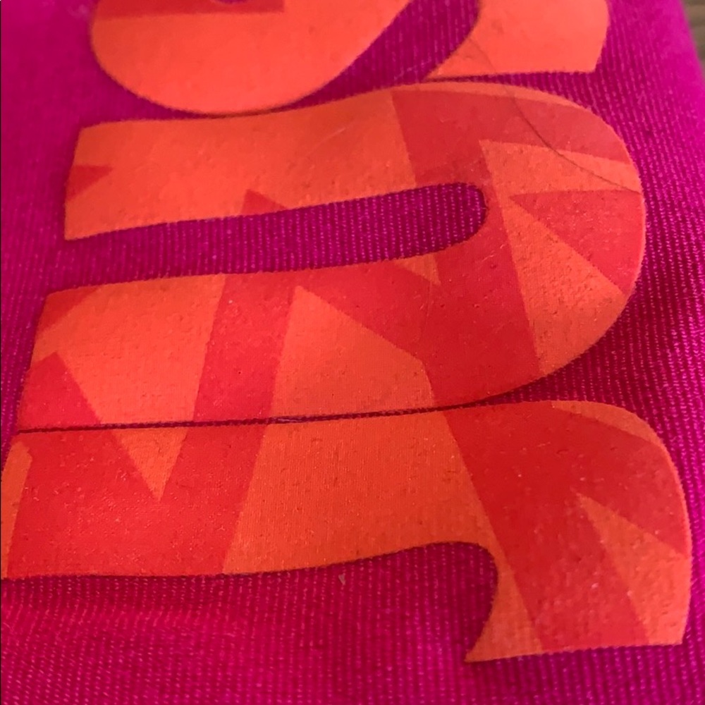 Nike capris - Picture 2 of 4
